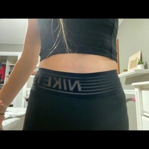 Nike leggings